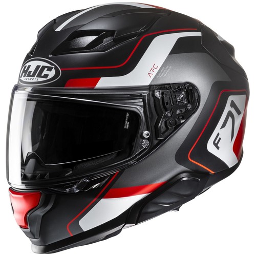 Hjc f71 arcan mc1sf - hjc,