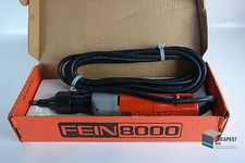 Fein 8000 Hochfrequenz