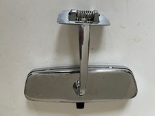 Chrom Innenspiegel Mercedes