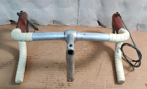 Alu lenker 3ttt oldtimer - lenker,