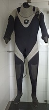 trockentauchanzug neopren für Herren