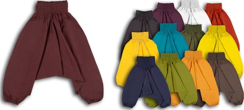 Kinder aladinhose muckhose - kinder,