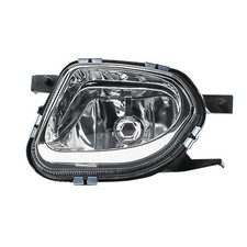 Nebelscheinwerfer Links Für 2006-2013  Mercedes Sprinter W906 W211 S211 Chrom