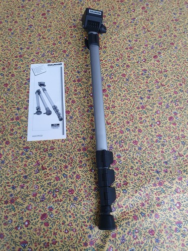 Cullmann 3081 einbeinstativ - cullmann,