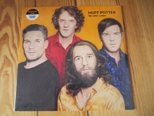 Muff potter bei - muff, liebe