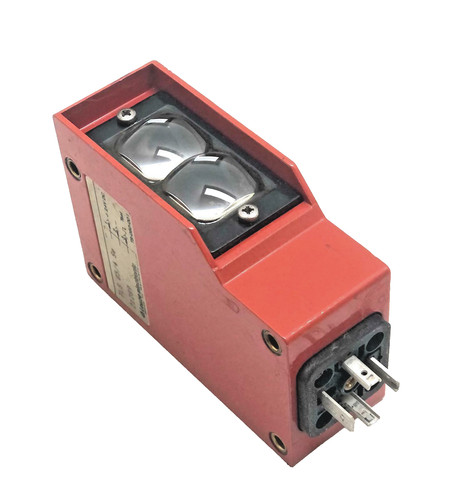 Leuze lichtschranke tls - tls, 85/4
