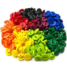 Move and stic Rohrverschlüsse