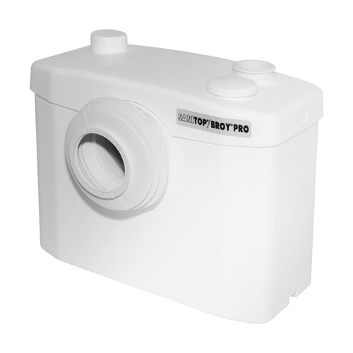 Sfa sanibroy pro sanitop - sanibroy,