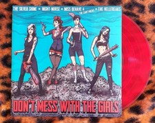 NIGHT NURSE HELLFREAKS SILVER