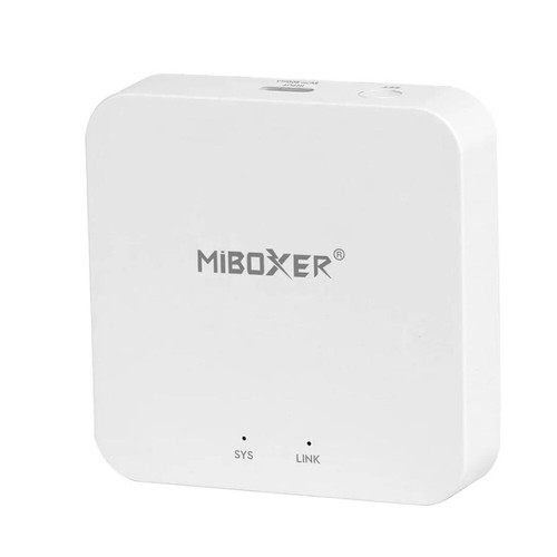 Light miboxer 2 4ghz wifi - 2,4ghz,
