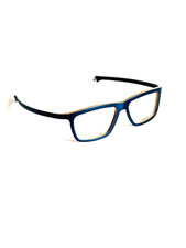 Originale Holzbrille W-eye