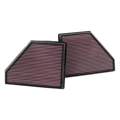 Luftfilter 33 2407 - luftfilter, 33-2407
