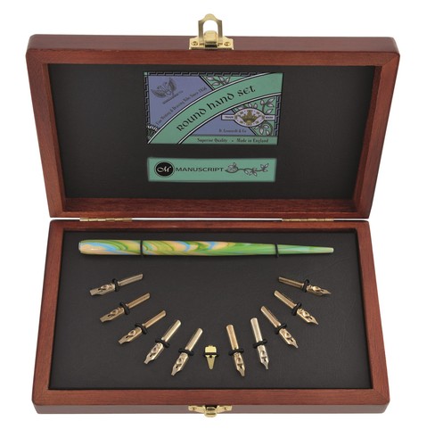Kalligraphie dip stift - kalligraphie,