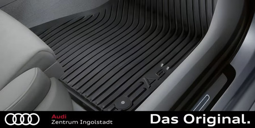 Original audi - audi, a6