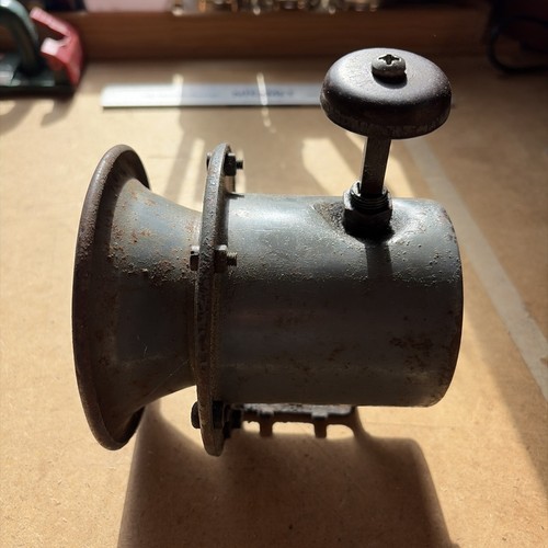 Vintage mechanisches