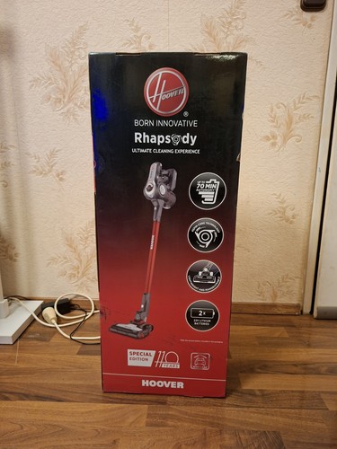 Hoover special edition - hoover,