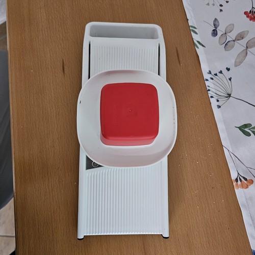 Tupperware kleine reibe - kleine, speedy