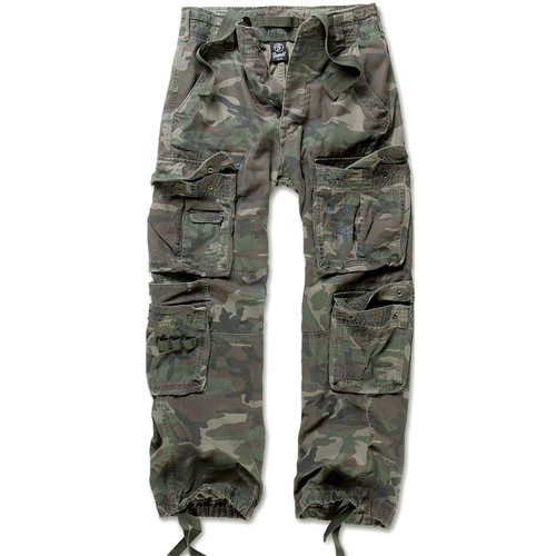 Brandit herren cargo hose - x,