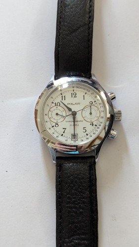Poljot 3133 mechanische