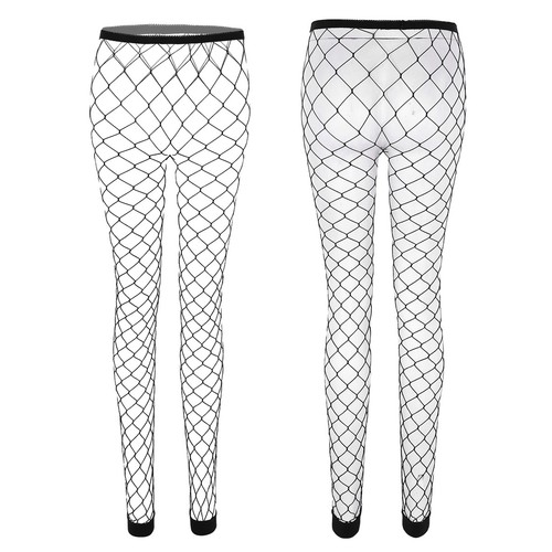 Männer hose seidig - hose,
