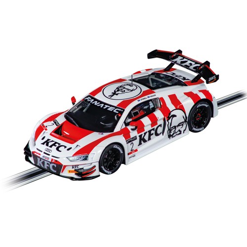 Carrera digital 132 - digital, audi