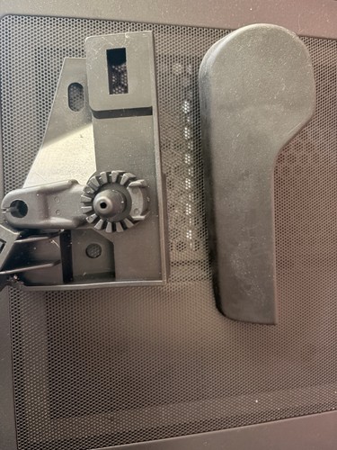 Original audi halterung - original, vw/audi