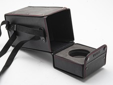 Sigma Objektivköcher 723 Köcher  f. 135-400mm APO  f/4.5-5.6 lens case