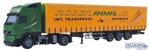 Awm roger hohl volvo - hohl, fh