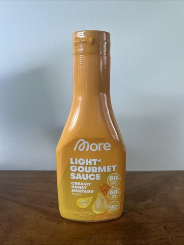 More nutrition light gourmet - nutrition,
