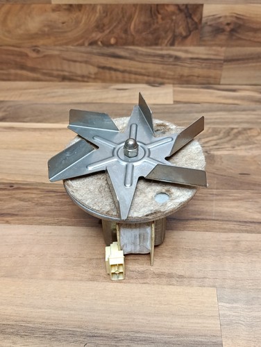 Lüftermotor hendi bartscher - lüftermotor,