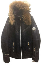 SPORTALM Damen Jacke mit