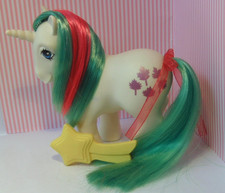 Mein kleines Pony G1 ITALY