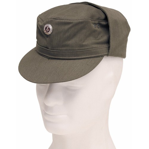 East german nva military field - nva,