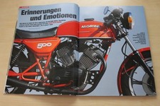 MO Klassik Motorrad 05/2011