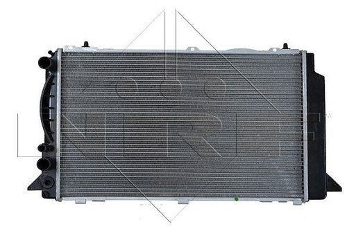 Nrf kühler motorkühlung - kühler,,