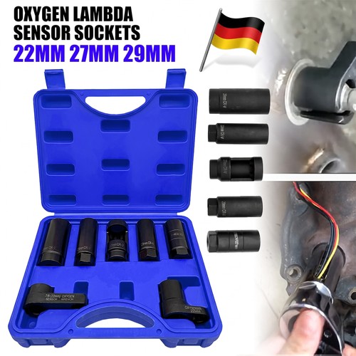 7tlg lambdasonden schlüssel - 7tlg,