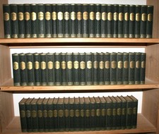 67 Bände: Karl May`s