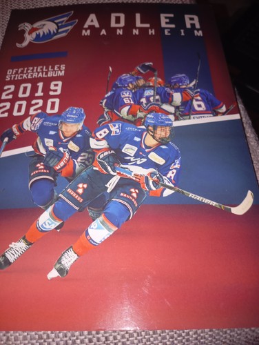 Adler mannheim eishockey - adler,