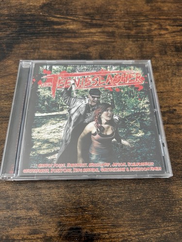 Schwartz der teenieslasher - schwartz,
