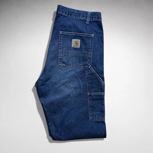 Carhartt vintage jeans - carhartt,
