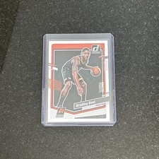 Bradley Beal Press Proof
