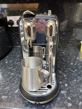 Nespresso Salbei Creatista
