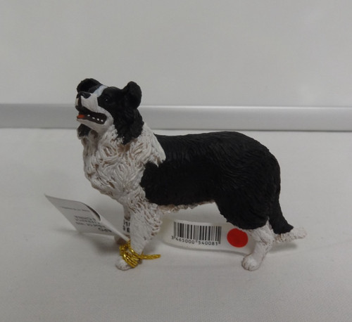 Papo 54008 border collie - papo,