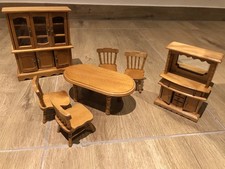 Puppenhaus Einrichtung 