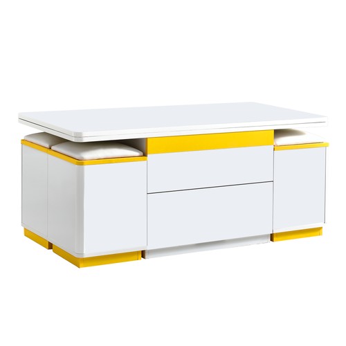 Sonnenh couchtisch 100 - x, 50