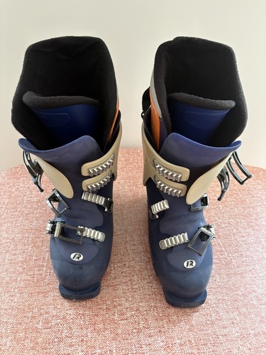 Paar herren skischuhe - herren,