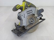 Ryobi RWSL1801 Akku-Kreissäge