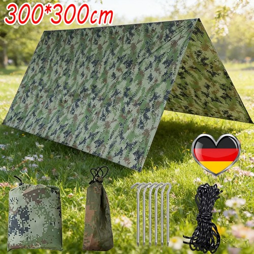 Camping zeltplane tarp - camping,