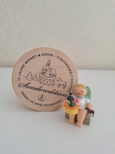 Wendt kühn sonderedition - wendt, &