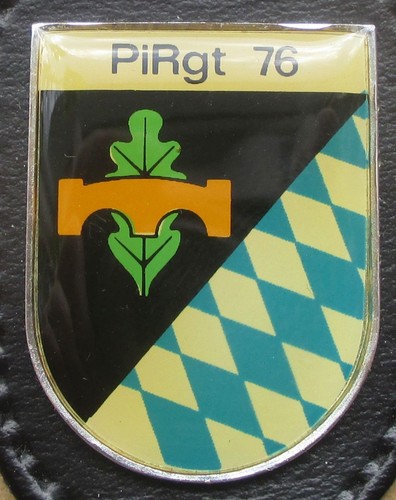 Brustanhänger